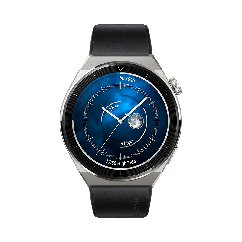 HUAWEI Watch GT 3 Pro 46mm pametna ura